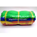 polyethylene fishing net twine rope nylon twine for Nigeria Ghana